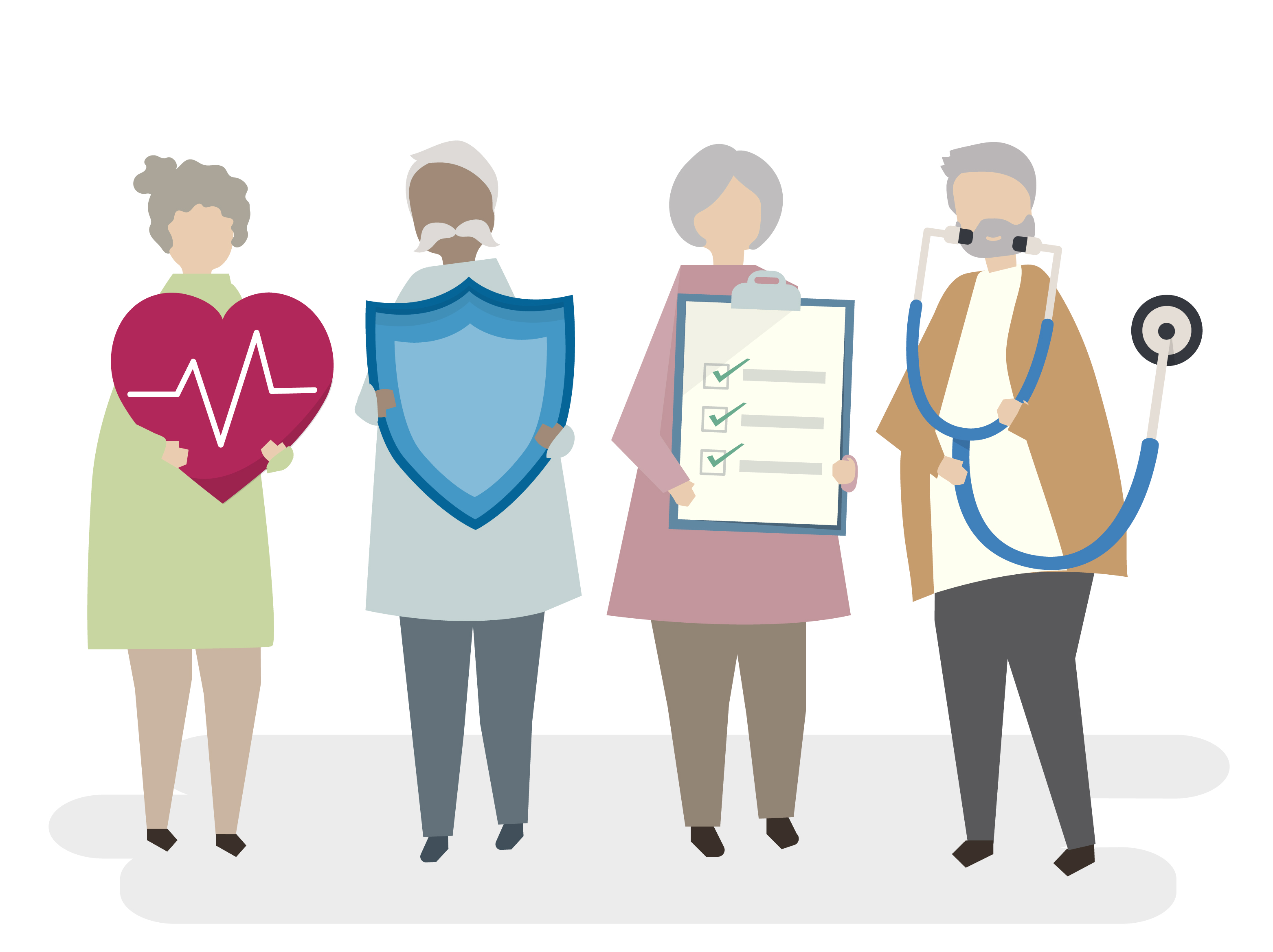 Compromiso de abogados especialistas en derecho a la salud en Argentina